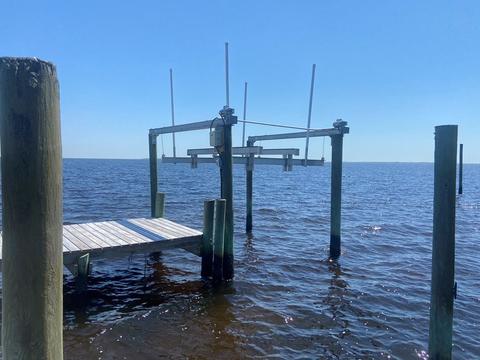 2676 Hwy 98 E, Carrabelle, FL 32322 photo 10