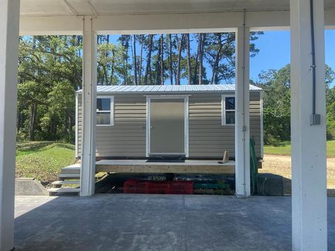 2676 Hwy 98 E, Carrabelle, FL 32322 photo 5
