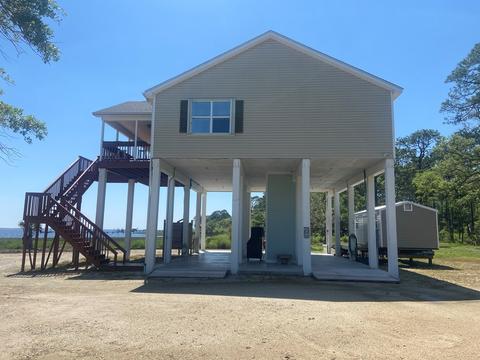 2676 Hwy 98 E, Carrabelle, FL 32322 photo 2
