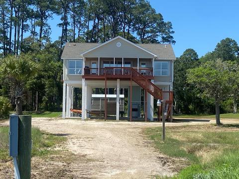 2676 Hwy 98 E, Carrabelle, FL 32322 photo 1