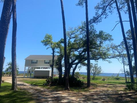 2676 Hwy 98 E, Carrabelle, FL 32322 photo 3
