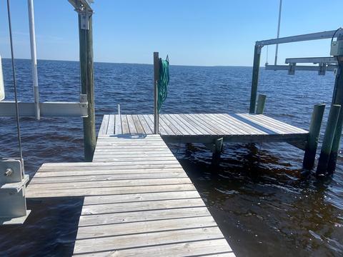 2676 Hwy 98 E, Carrabelle, FL 32322 photo 11
