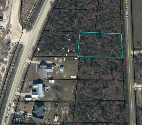 1007 S Long St, Overstreet, FL 32456