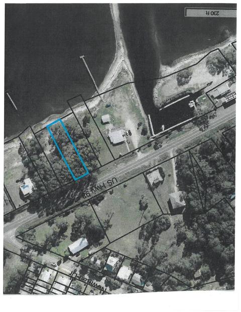 2372 Hwy 98 E, Carrabelle, FL 32322 photo 1
