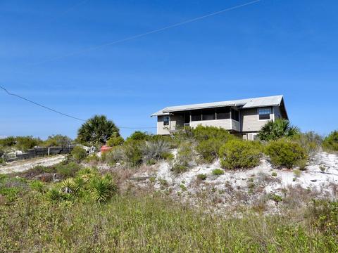 254 Gulf Shore Dr, Carrabelle, FL 32322 photo 3