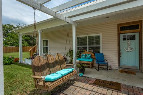 2610 Oak St, Carrabelle, FL 32322 photo 7