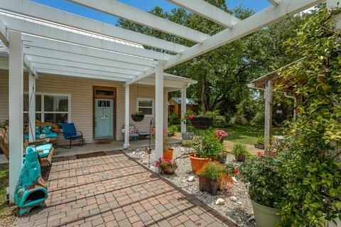 2610 Oak St, Carrabelle, FL 32322 photo 9