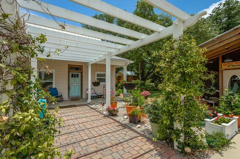 2610 Oak St, Carrabelle, FL 32322 photo 8