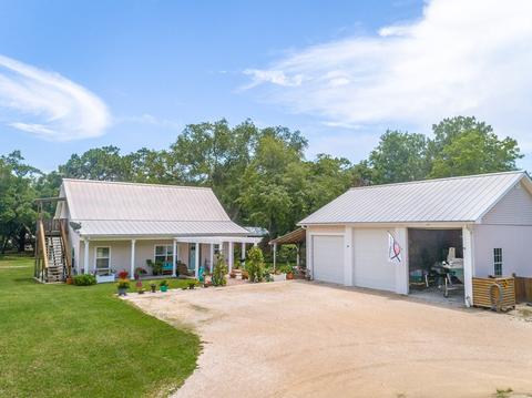 2610 Oak St, Carrabelle, FL 32322 photo 55