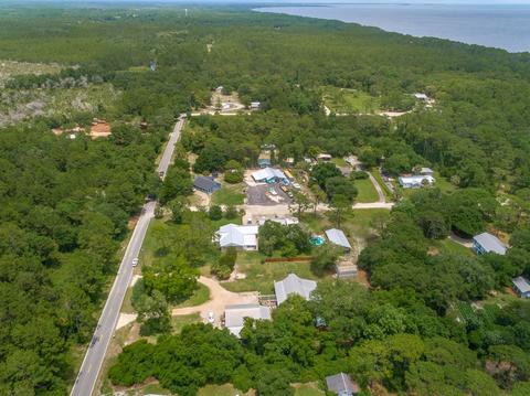 2610 Oak St, Carrabelle, FL 32322 photo 64