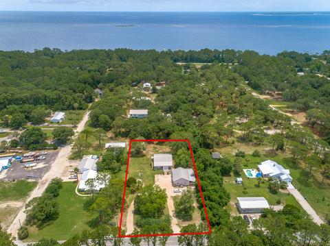 2610 Oak St, Carrabelle, FL 32322 photo 61