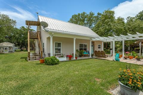 2610 Oak St, Carrabelle, FL 32322 photo 6