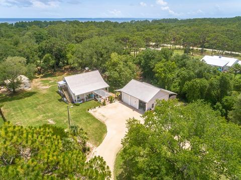 2610 Oak St, Carrabelle, FL 32322 photo 67