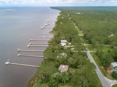 2532 Hwy 98 E, Carrabelle, FL 32322 photo 45