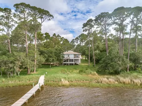 2532 Hwy 98 E, Carrabelle, FL 32322 photo 2