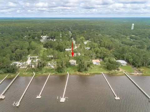 2532 Hwy 98 E, Carrabelle, FL 32322 photo 38