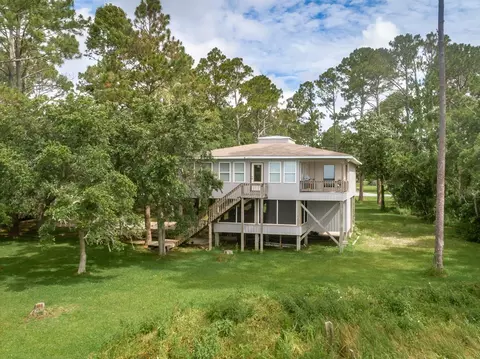 2532 Hwy 98 E, Carrabelle, FL 32322 photo 34