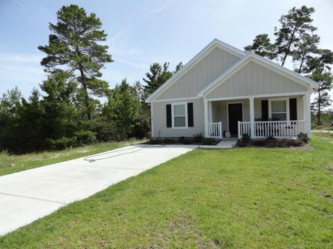 219 Ante-beppum Loop, Carrabelle, FL 32322 photo 1