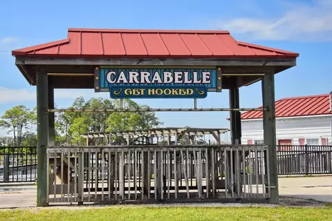 1723 Spacey Dr, Carrabelle, FL 32322 photo 17