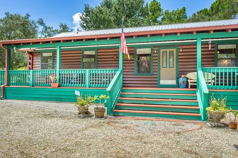 1979 Lighthouse Rd, Carrabelle, FL 32322 photo 3