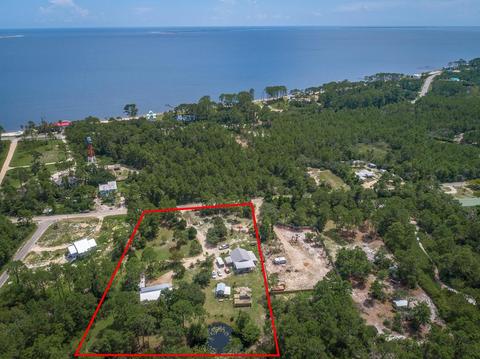 1979 Lighthouse Rd, Carrabelle, FL 32322 photo 33