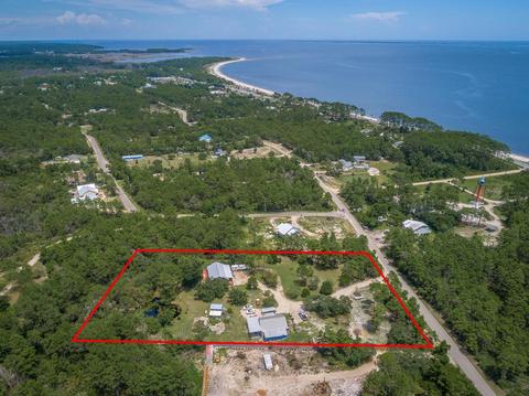 1979 Lighthouse Rd, Carrabelle, FL 32322 photo 2