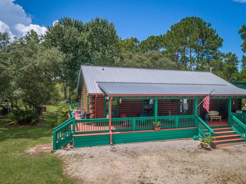 1979 Lighthouse Rd, Carrabelle, FL 32322 photo 30