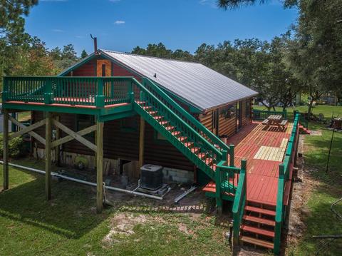 1979 Lighthouse Rd, Carrabelle, FL 32322 photo 31