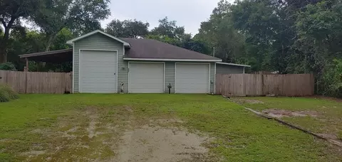 2322 Enabob Ave, Lanark Village, FL 32323 photo 1