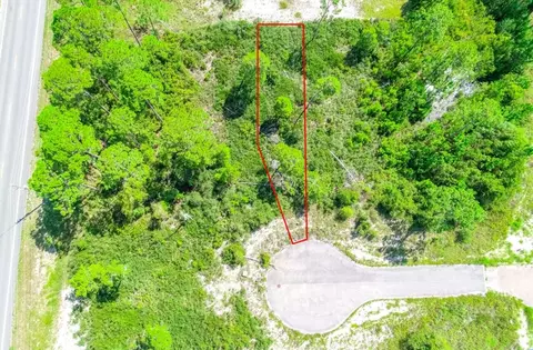 52 Carraway Ln, Carrabelle, FL 32322