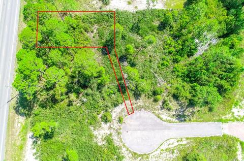 53 Carraway Ln, Carrabelle, FL 32322
