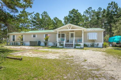 2066 Lighthouse Rd, Carrabelle, FL 32322 photo 2