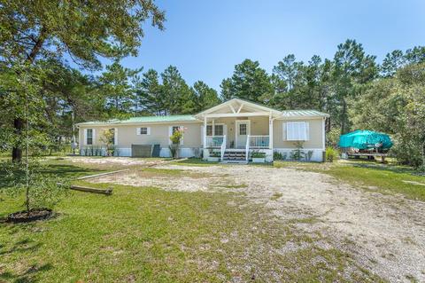 2066 Lighthouse Rd, Carrabelle, FL 32322 photo 1