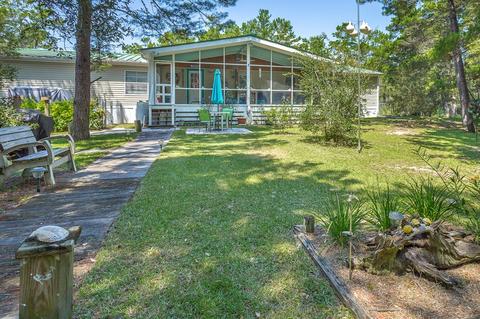 2066 Lighthouse Rd, Carrabelle, FL 32322 photo 16