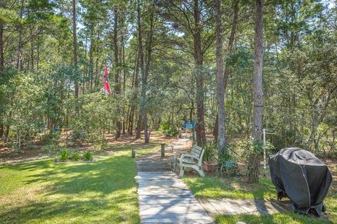 2066 Lighthouse Rd, Carrabelle, FL 32322 photo 9