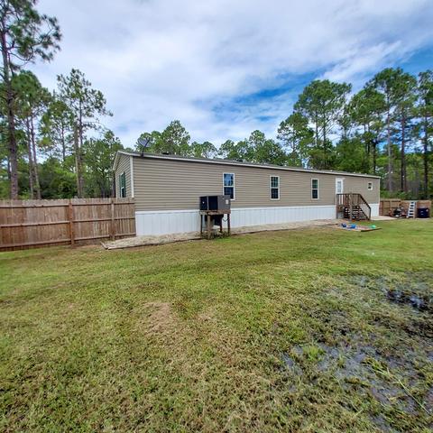 124 Cora Mae Rd, Carrabelle, FL 32322 photo 3