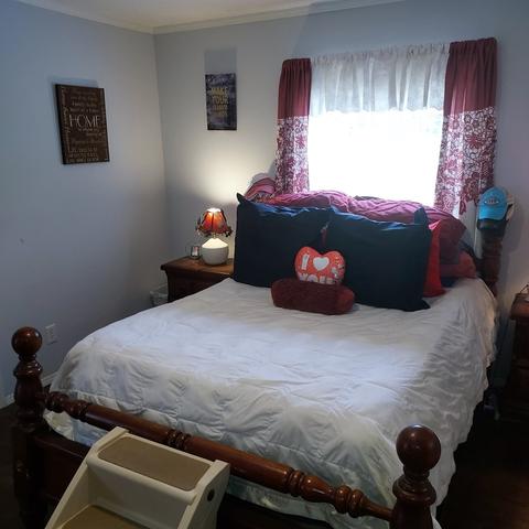 124 Cora Mae Rd, Carrabelle, FL 32322 photo 16