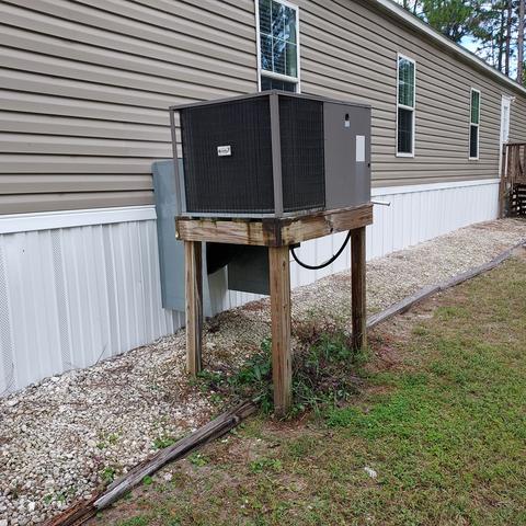 124 Cora Mae Rd, Carrabelle, FL 32322 photo 29