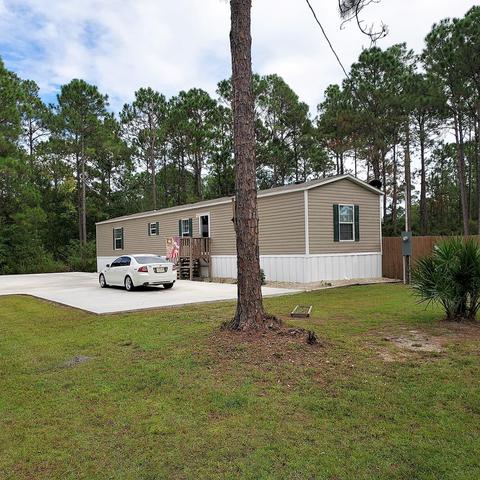 124 Cora Mae Rd, Carrabelle, FL 32322 photo 1