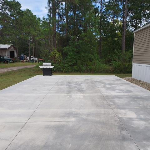 124 Cora Mae Rd, Carrabelle, FL 32322 photo 26