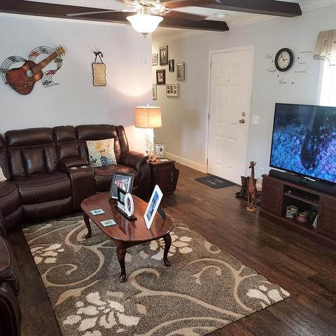 124 Cora Mae Rd, Carrabelle, FL 32322 photo 8