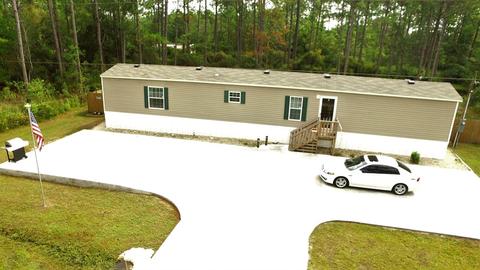 124 Cora Mae Rd, Carrabelle, FL 32322 photo 2