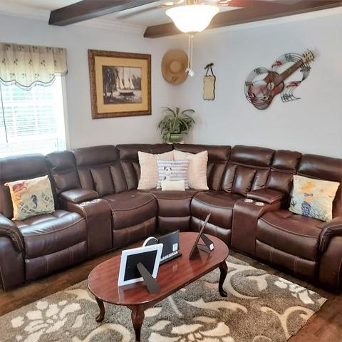 124 Cora Mae Rd, Carrabelle, FL 32322 photo 7