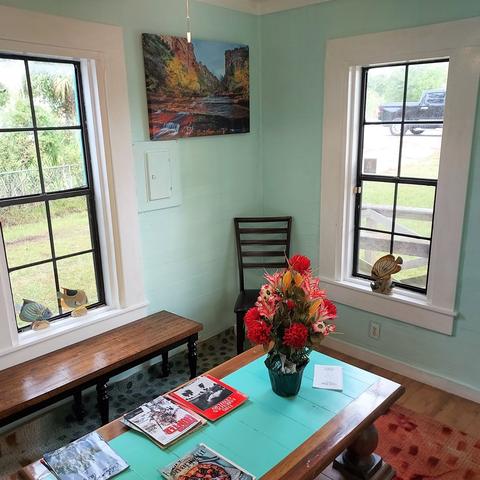 305 Ave B, Carrabelle, FL 32322 photo 8