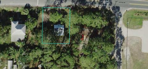 305 Ave B, Carrabelle, FL 32322 photo 22