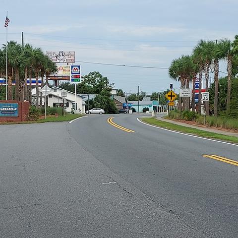 305 Ave B, Carrabelle, FL 32322 photo 16