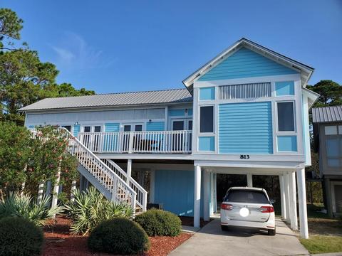 813 Haven Ct, Carrabelle, FL 32322 photo 1