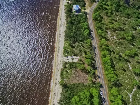 408 Bald Point Rd, Alligator Point, FL 32346 photo 11