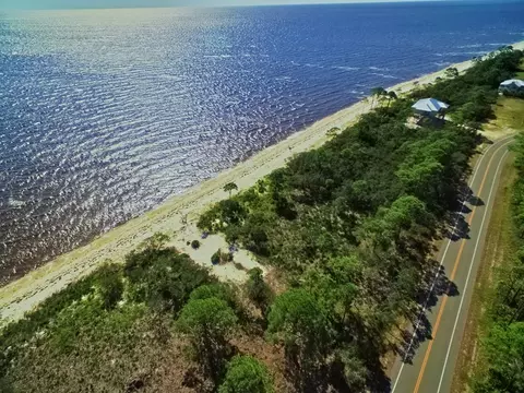 408 Bald Point Rd, Alligator Point, FL 32346 photo 3