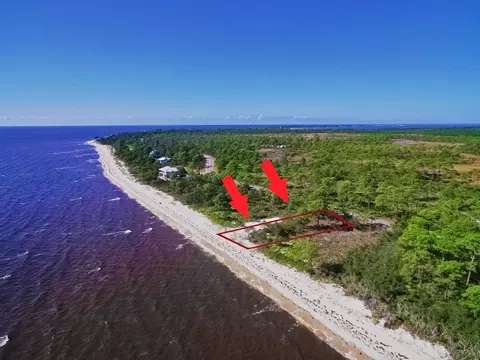 408 Bald Point Rd, Alligator Point, FL 32346 photo 1